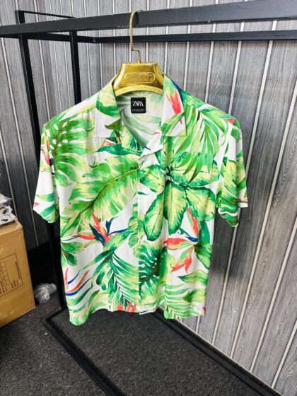 Quban Shirt