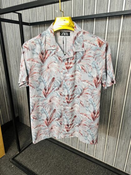 Quban Shirt