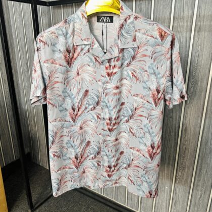Quban Shirt