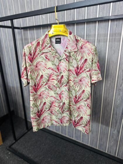 Quban Shirt