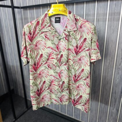 Quban Shirt