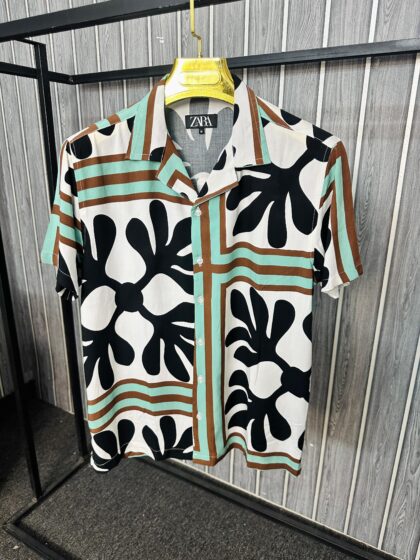 Quban Shirt