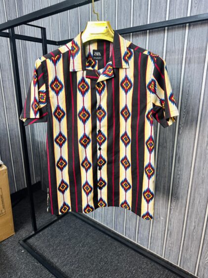 Quban Shirt