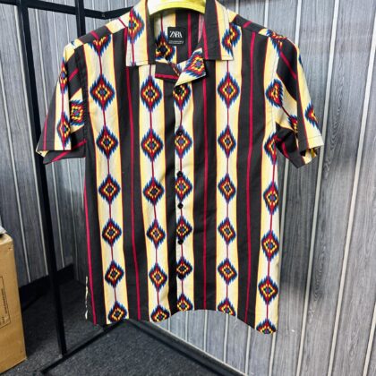 Quban Shirt