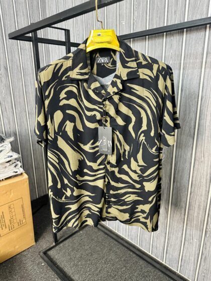 Quban Shirt