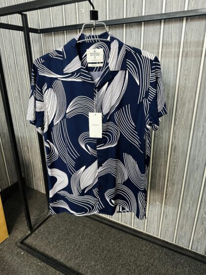 Quban Shirt
