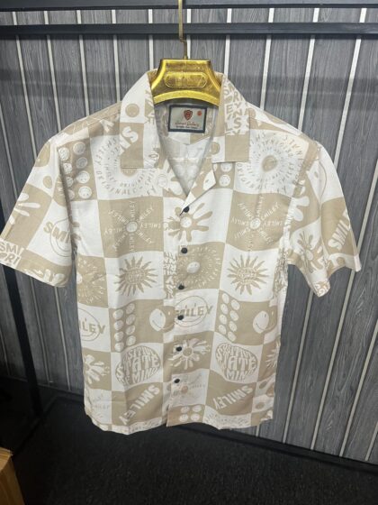 Quban Shirt