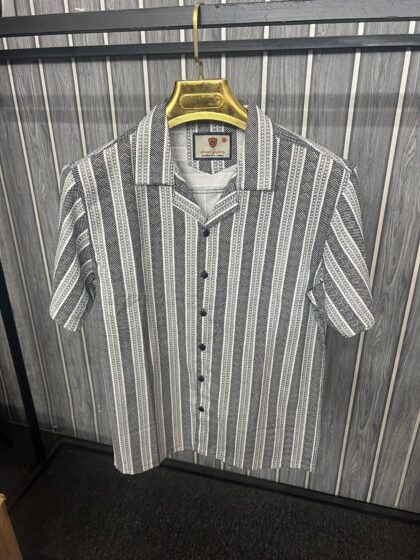 Quban Shirt