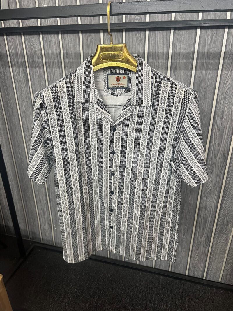 Quban Shirt