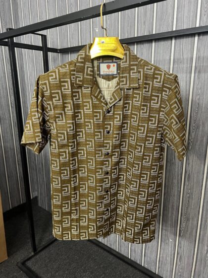 Quban Shirt (Copy)