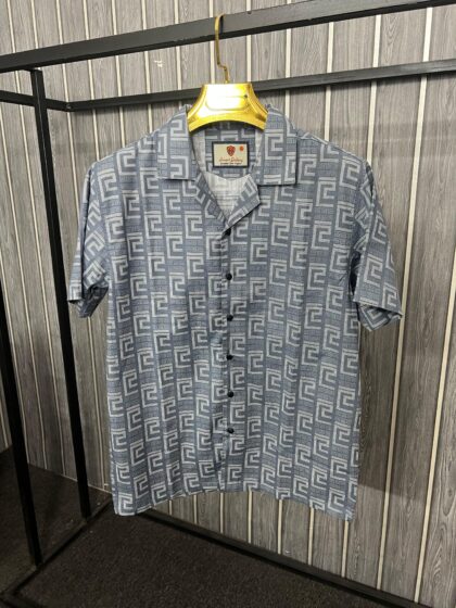 Quban Shirt