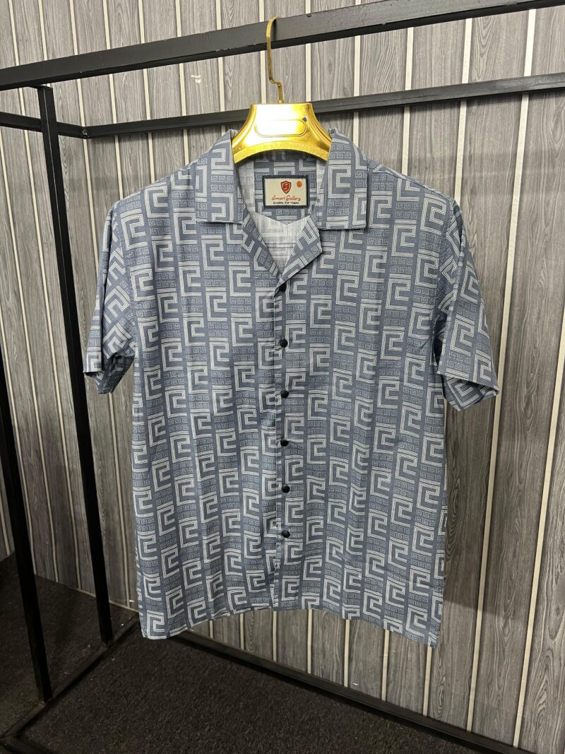 Quban Shirt
