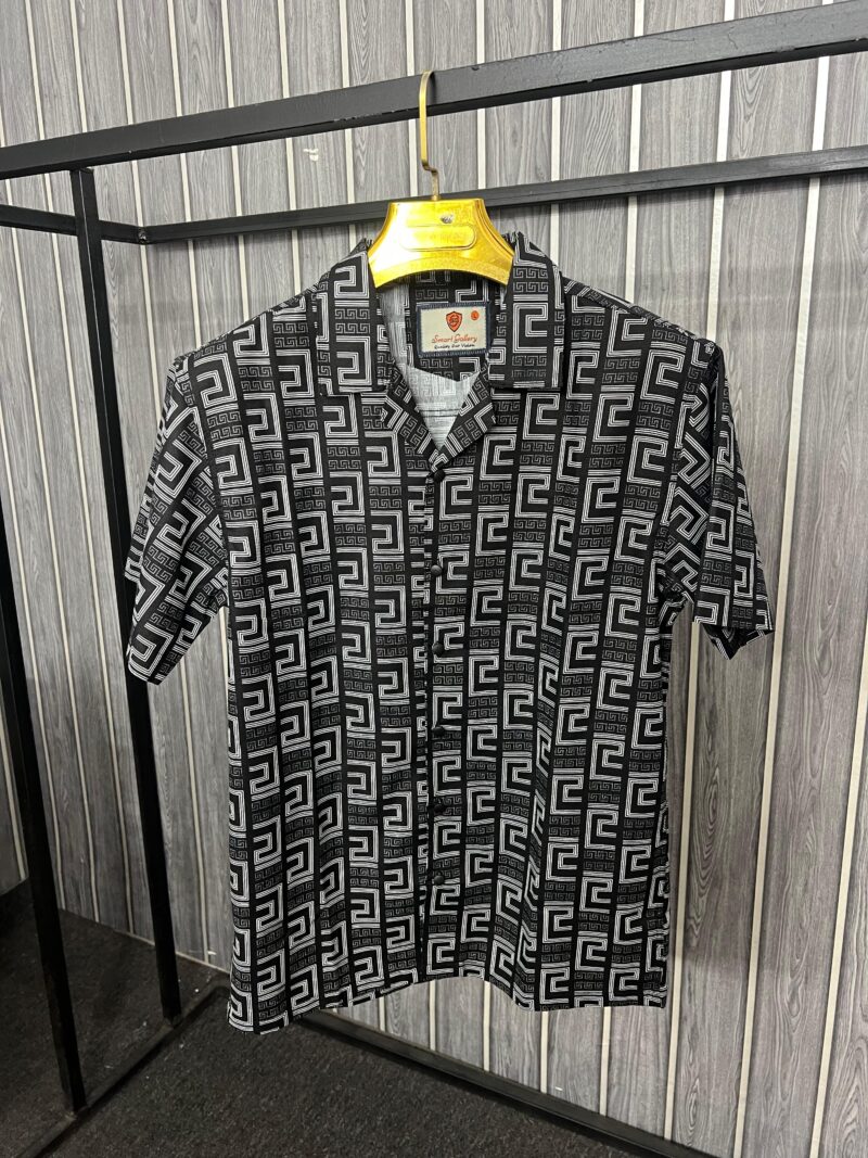 Quban Shirt