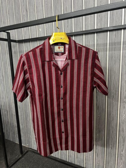 Quban Shirt