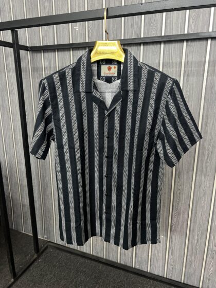 Quban Shirt