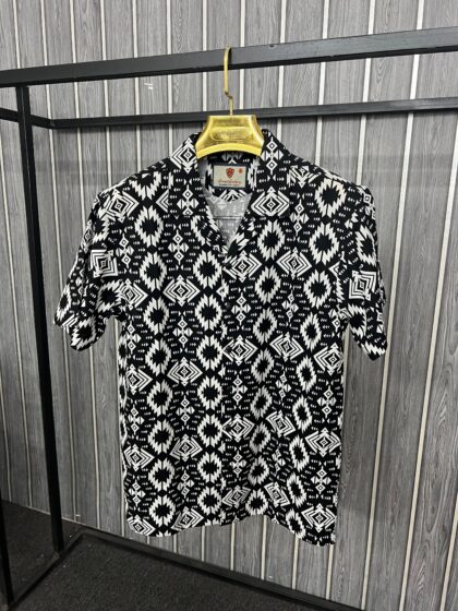 Quban Shirt